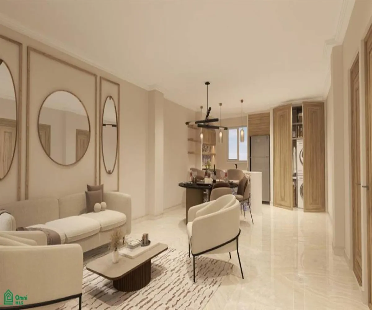 Departamento En Venta,Emiliano Zapata,41.EDNIA in the Romantic Zone E5, Puerto Vallarta, Jalisco 48380, 2 Habitaciones,2 Baños,41.EDNIA in the Romantic Zone,3,MX251037504