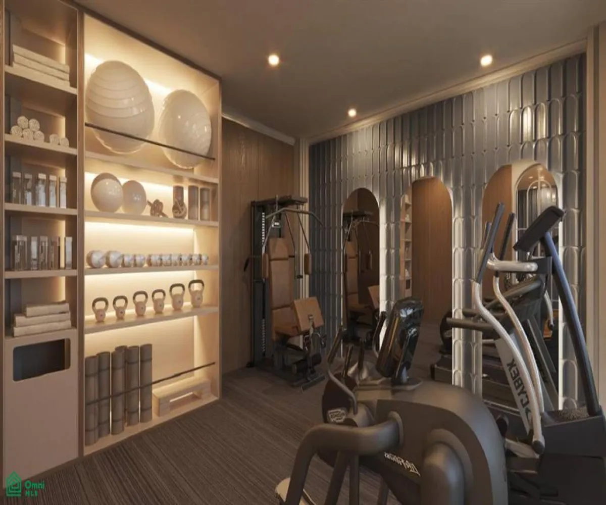 Departamento En Venta,Emiliano Zapata,41.EDNIA in the Romantic Zone E5, Puerto Vallarta, Jalisco 48380, 2 Habitaciones,2 Baños,41.EDNIA in the Romantic Zone,3,MX251037504