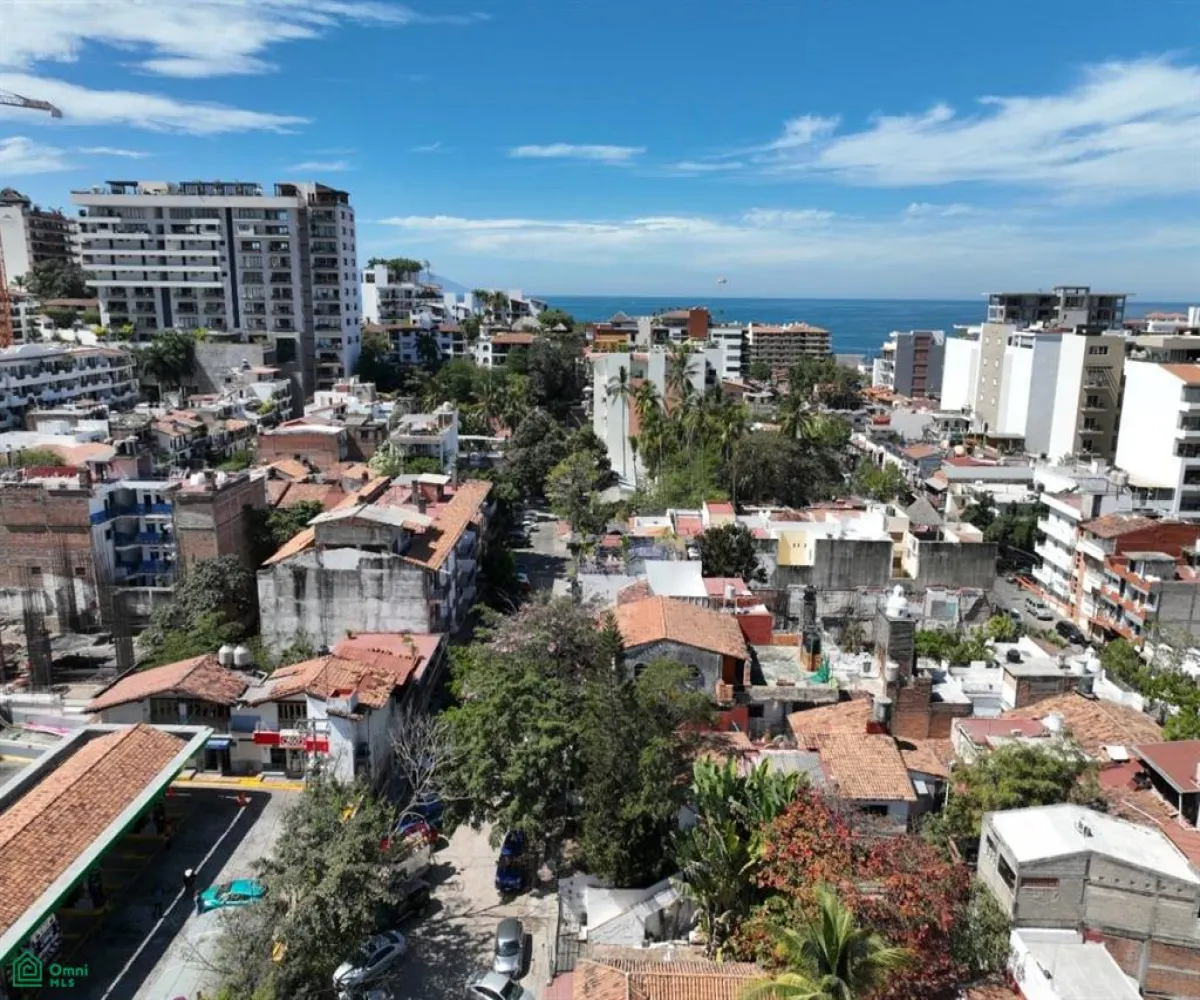 Departamento En Venta,Emiliano Zapata,41.EDNIA in the Romantic Zone E5, Puerto Vallarta, Jalisco 48380, 2 Habitaciones,2 Baños,41.EDNIA in the Romantic Zone,3,MX251037504