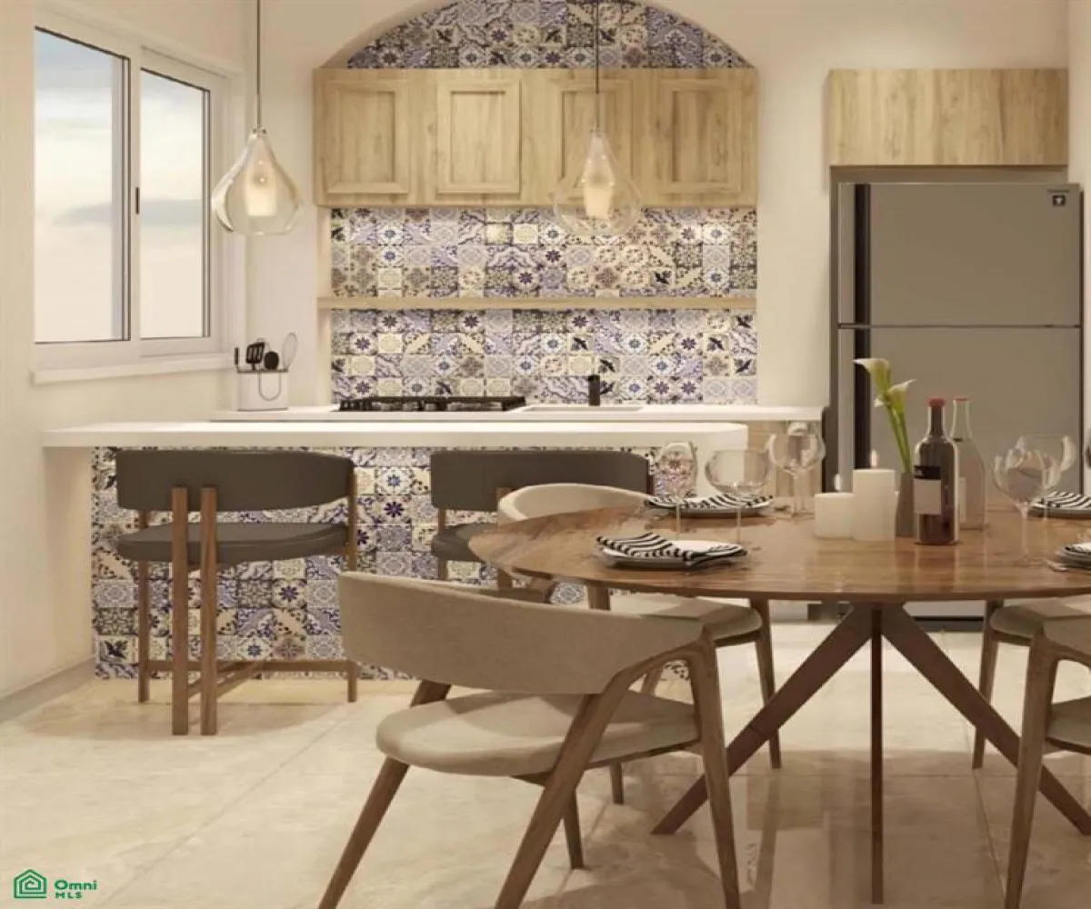 Departamento En Venta,Emiliano Zapata,41.EDNIA in the Romantic Zone E5, Puerto Vallarta, Jalisco 48380, 2 Habitaciones,2 Baños,41.EDNIA in the Romantic Zone,3,MX251037504