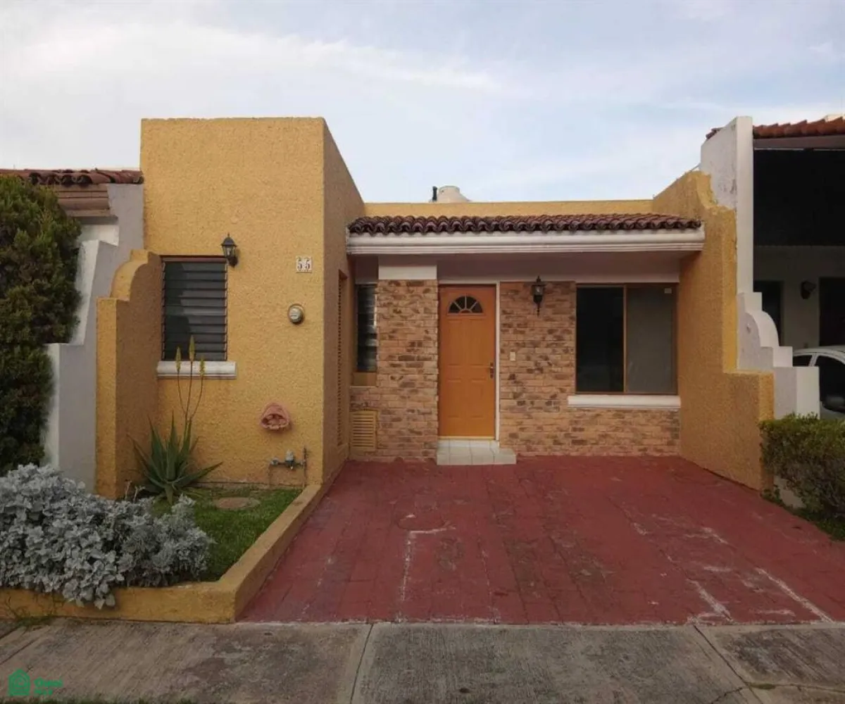 Casa En Renta,Parque de La Castellana,Av. Naciones unidas 6111 - Int 55, Zapopan, Jalisco 45117, 3 Habitaciones,2 Baños,Av. Naciones unidas,1,MX251039118