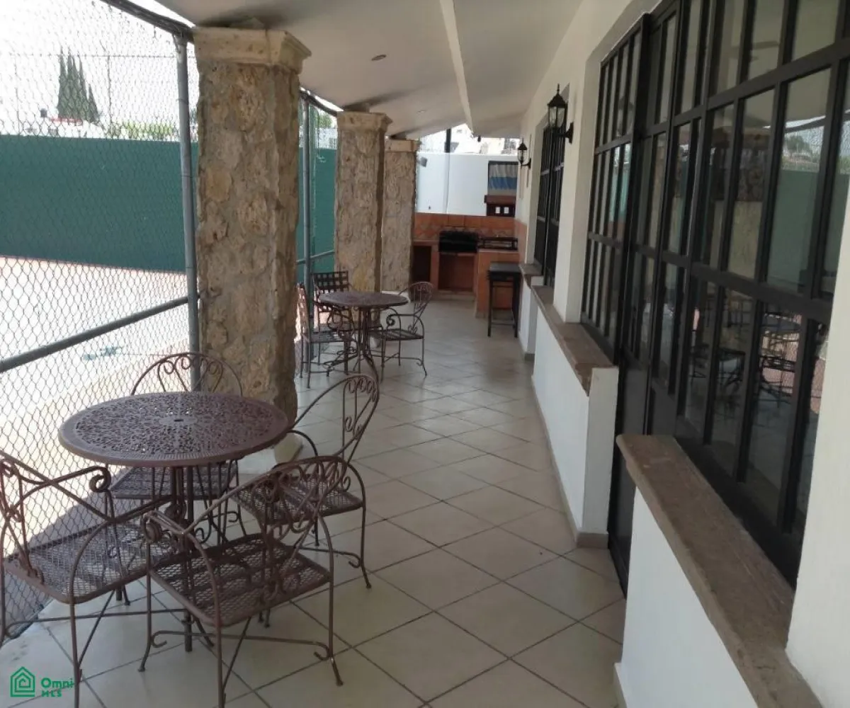 Casa En Renta,Parque de La Castellana,Av. Naciones unidas 6111 - Int 55, Zapopan, Jalisco 45117, 3 Habitaciones,2 Baños,Av. Naciones unidas,1,MX251039118