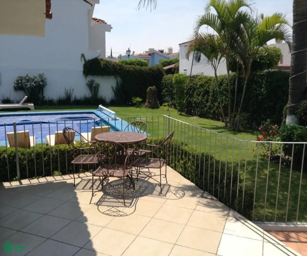 Casa En Renta,Parque de La Castellana,Av. Naciones unidas 6111 - Int 55, Zapopan, Jalisco 45117, 3 Habitaciones,2 Baños,Av. Naciones unidas,1,MX251039118