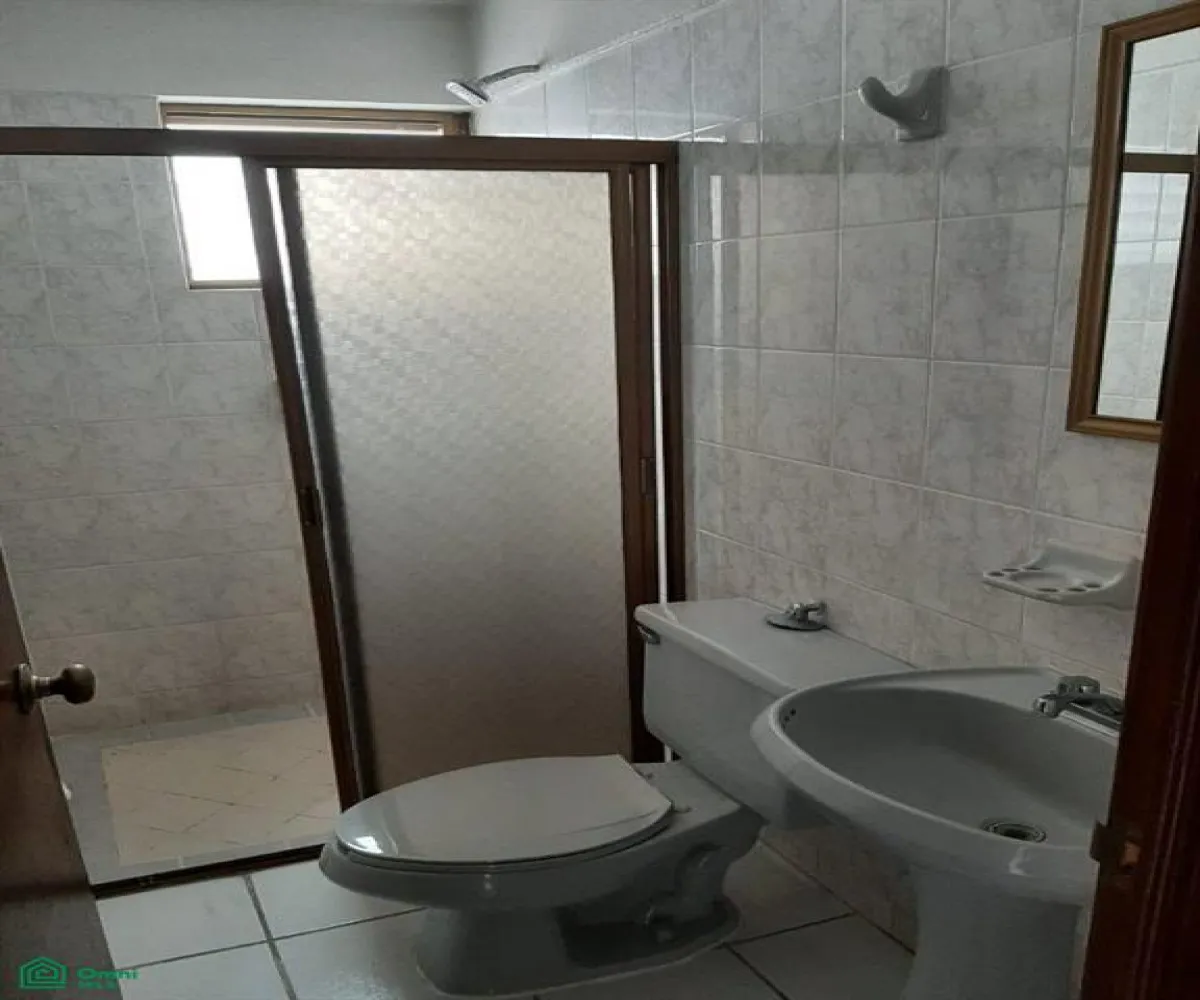 Casa En Renta,Parque de La Castellana,Av. Naciones unidas 6111 - Int 55, Zapopan, Jalisco 45117, 3 Habitaciones,2 Baños,Av. Naciones unidas,1,MX251039118