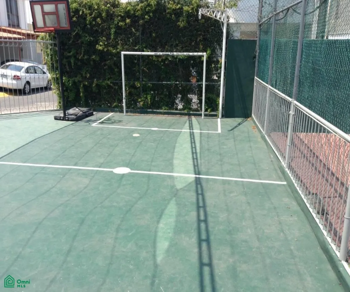 Casa En Renta,Parque de La Castellana,Av. Naciones unidas 6111 - Int 55, Zapopan, Jalisco 45117, 3 Habitaciones,2 Baños,Av. Naciones unidas,1,MX251039118