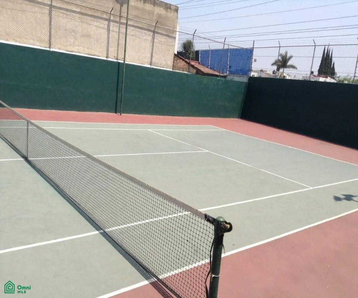 Casa En Renta,Parque de La Castellana,Av. Naciones unidas 6111 - Int 55, Zapopan, Jalisco 45117, 3 Habitaciones,2 Baños,Av. Naciones unidas,1,MX251039118