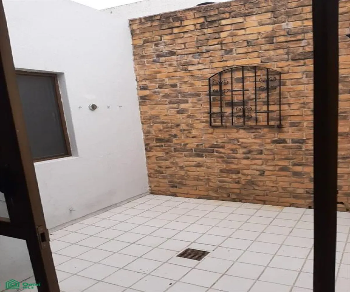 Casa En Renta,Parque de La Castellana,Av. Naciones unidas 6111 - Int 55, Zapopan, Jalisco 45117, 3 Habitaciones,2 Baños,Av. Naciones unidas,1,MX251039118