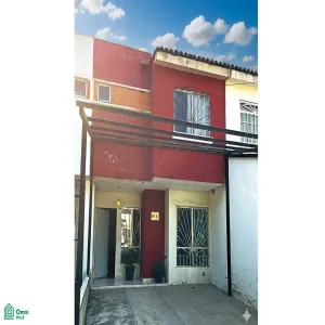 Casa En Venta,Fraccionamiento Parques las Palmas,AVENIDA LAS PALMAS 168, Puerto Vallarta, Jalisco 48317, 2 Habitaciones,2 Baños,AVENIDA LAS PALMAS,2,MX251039633