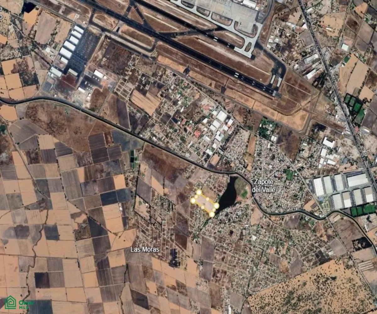 Terreno En Venta,Zapote Del Valle,presa sn 0, Tlajomulco de Zuniga, Jalisco 45672,presa sn,MX251024855