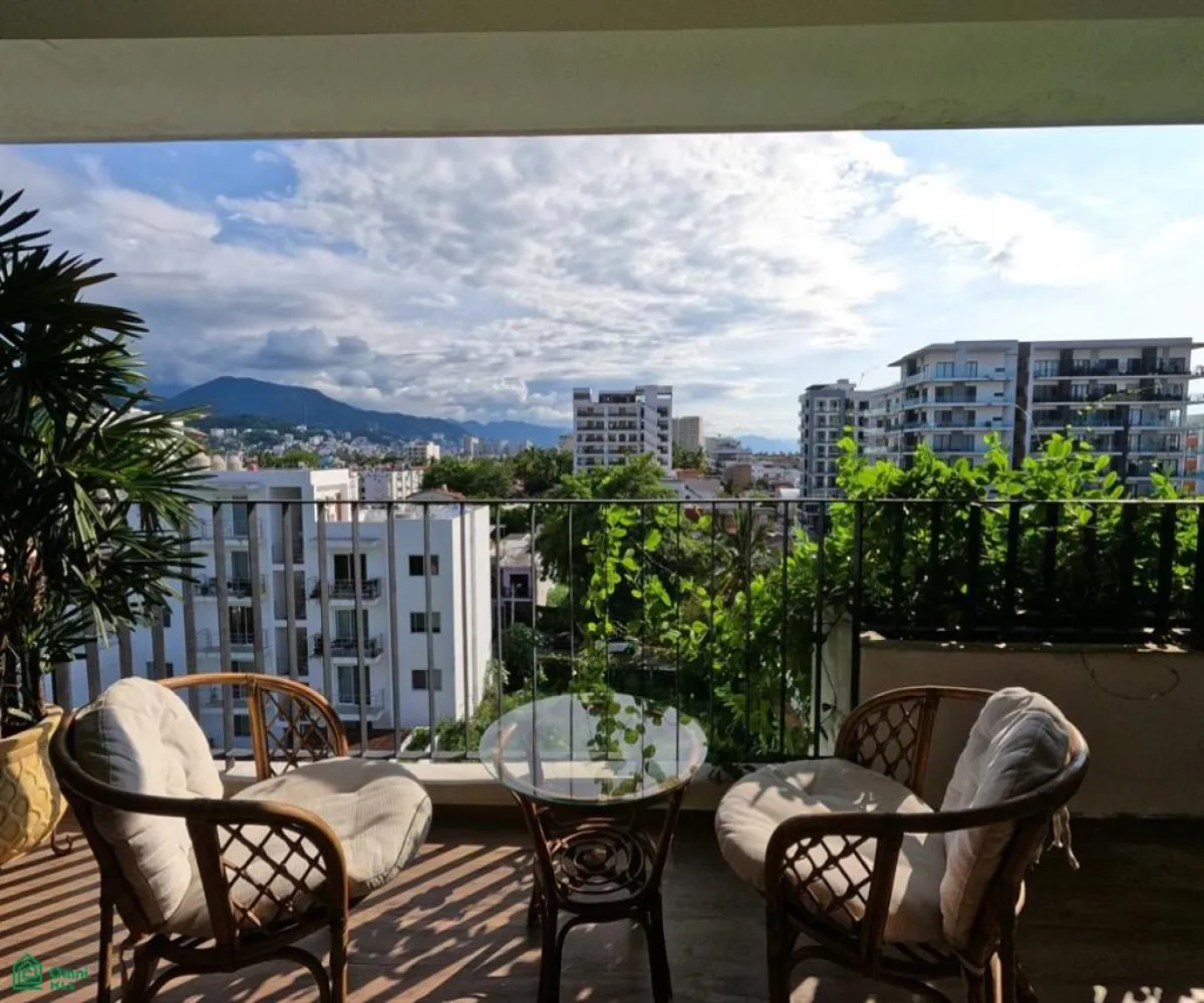 Departamento En Renta,Versalles,Palm Spring 212, Puerto Vallarta, Jalisco 48310, 2 Habitaciones,2 Baños,Palm Spring,MX251039763