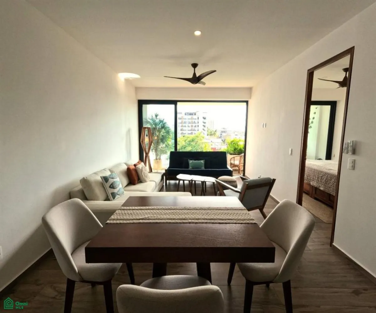 Departamento En Renta,Versalles,Palm Spring 212, Puerto Vallarta, Jalisco 48310, 2 Habitaciones,2 Baños,Palm Spring,MX251039763