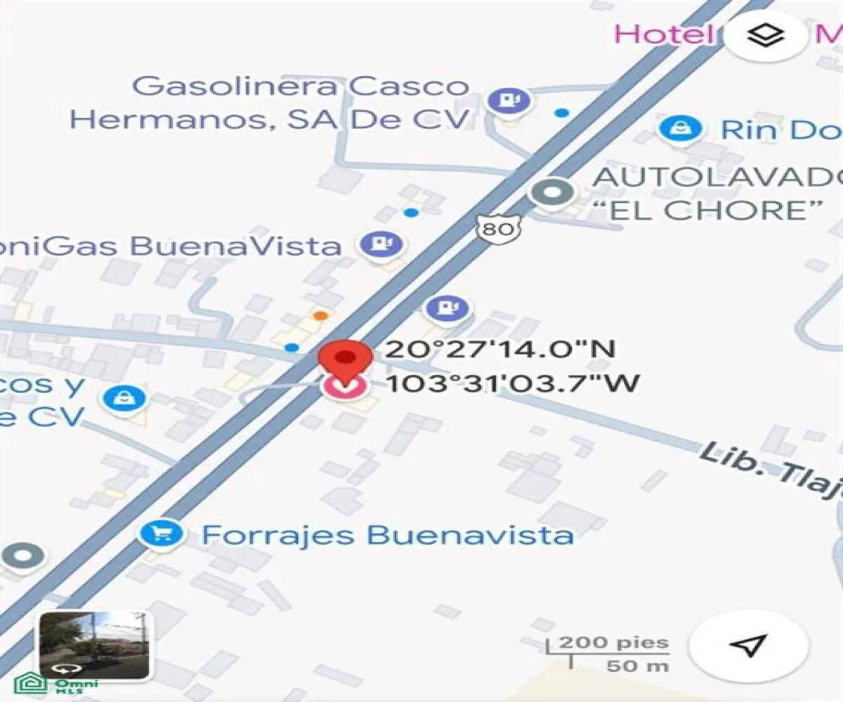 Bodega En Venta,Morelos,mojonera 1240, Guadalajara, Jalisco 44910,1 Baño,mojonera,MX251039843