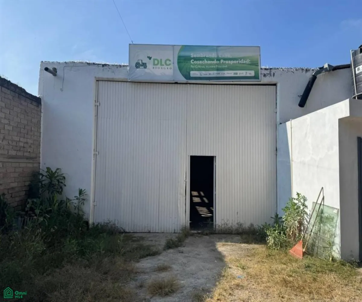 Bodega En Venta,Morelos,mojonera 1240, Guadalajara, Jalisco 44910,1 Baño,mojonera,MX251039843