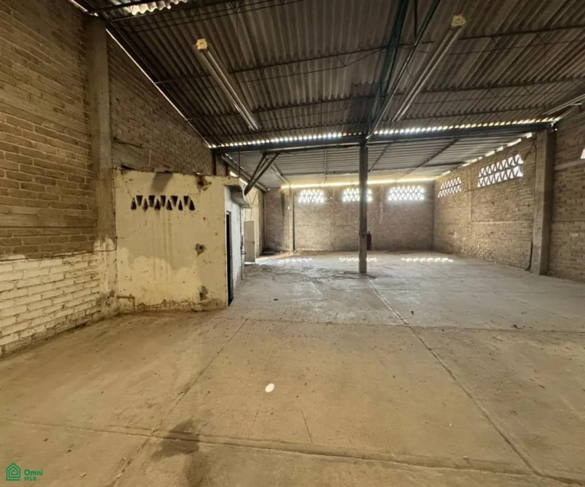 Bodega En Renta,Morelos,mojonera 1240, Guadalajara, Jalisco 44910,1 Baño,mojonera,MX251039846