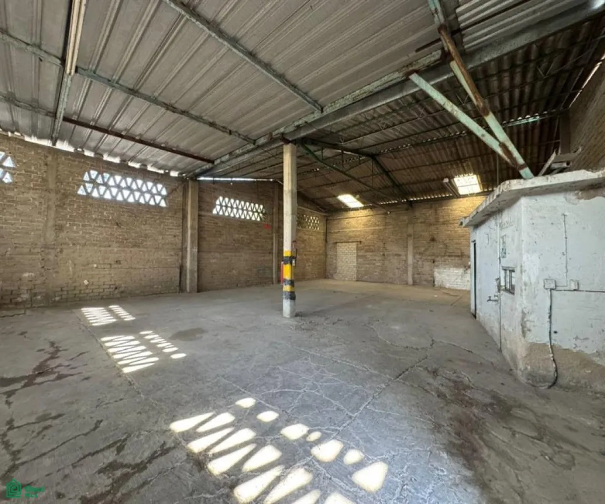 Bodega En Renta,Morelos,mojonera 1240, Guadalajara, Jalisco 44910,1 Baño,mojonera,MX251039846