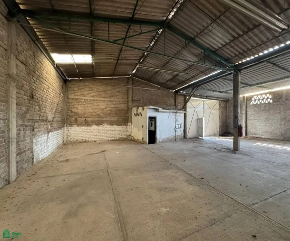 Bodega En Renta,Morelos,mojonera 1240, Guadalajara, Jalisco 44910,1 Baño,mojonera,MX251039846