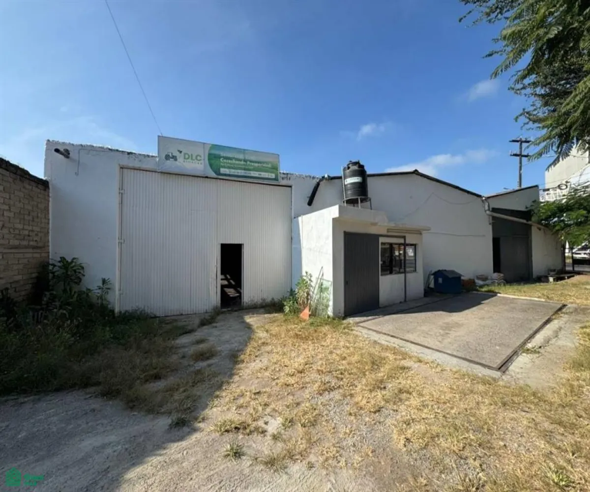Bodega En Renta,Morelos,mojonera 1240, Guadalajara, Jalisco 44910,1 Baño,mojonera,MX251039846