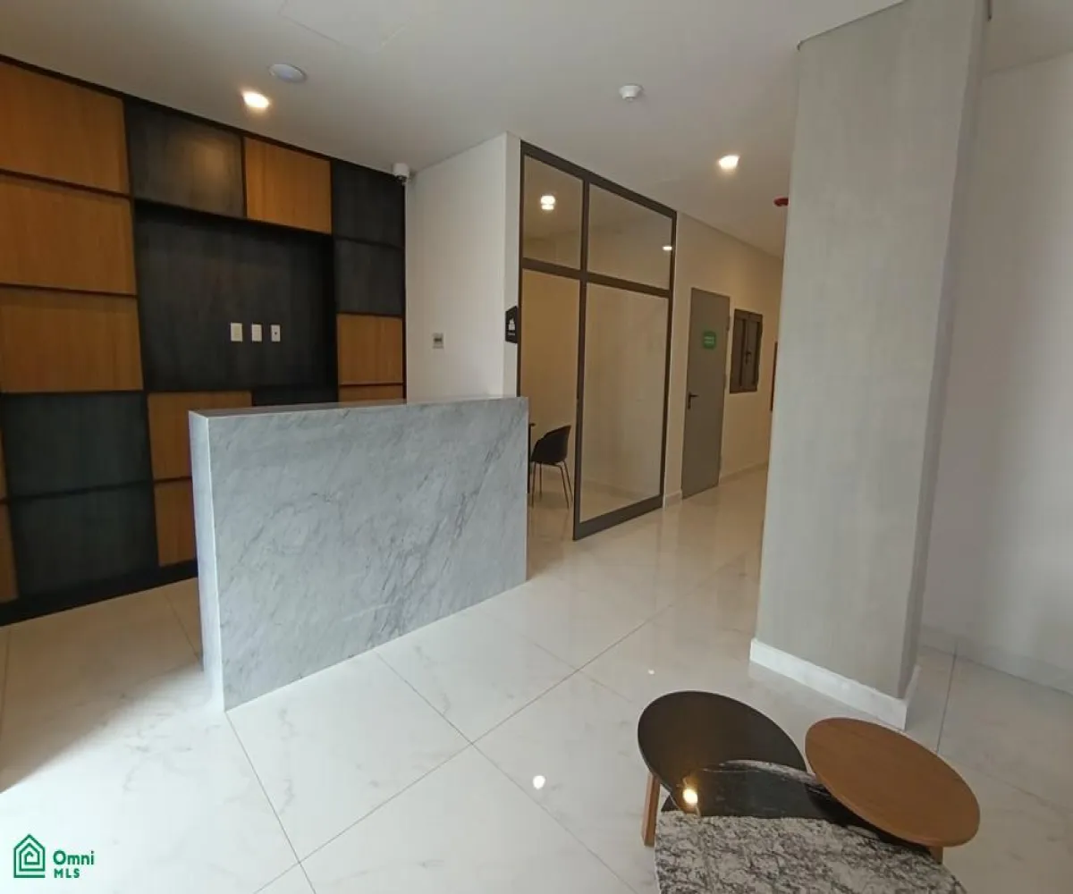 Departamento En Venta,Fraccionamiento Monraz,Av. Juan Palomar y Arias 510, Guadalajara, Jalisco 44680, 1 Cuarto,1 Baño,Av. Juan Palomar y Arias,MX251040207