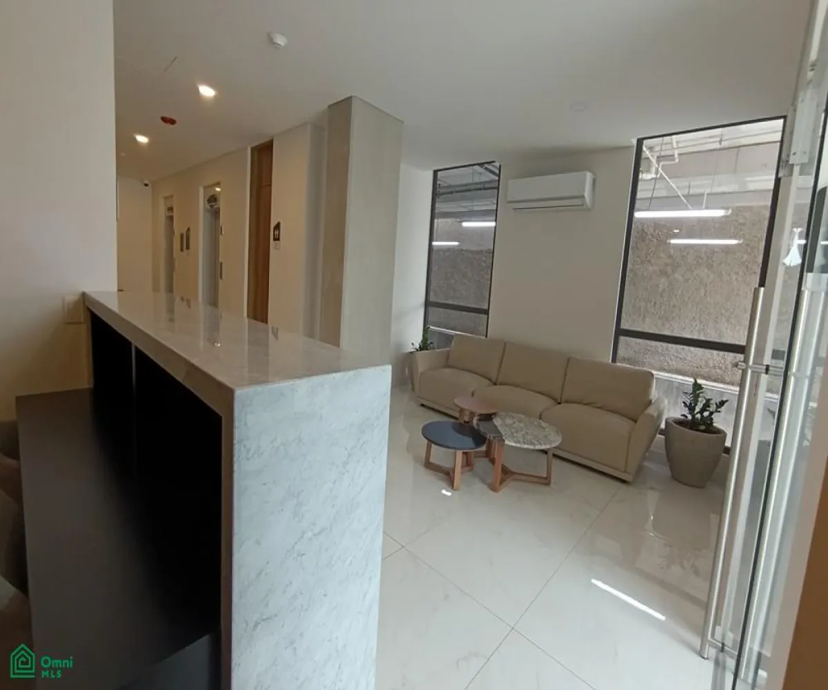 Departamento En Venta,Fraccionamiento Monraz,Av. Juan Palomar y Arias 510, Guadalajara, Jalisco 44680, 1 Cuarto,1 Baño,Av. Juan Palomar y Arias,MX251040207