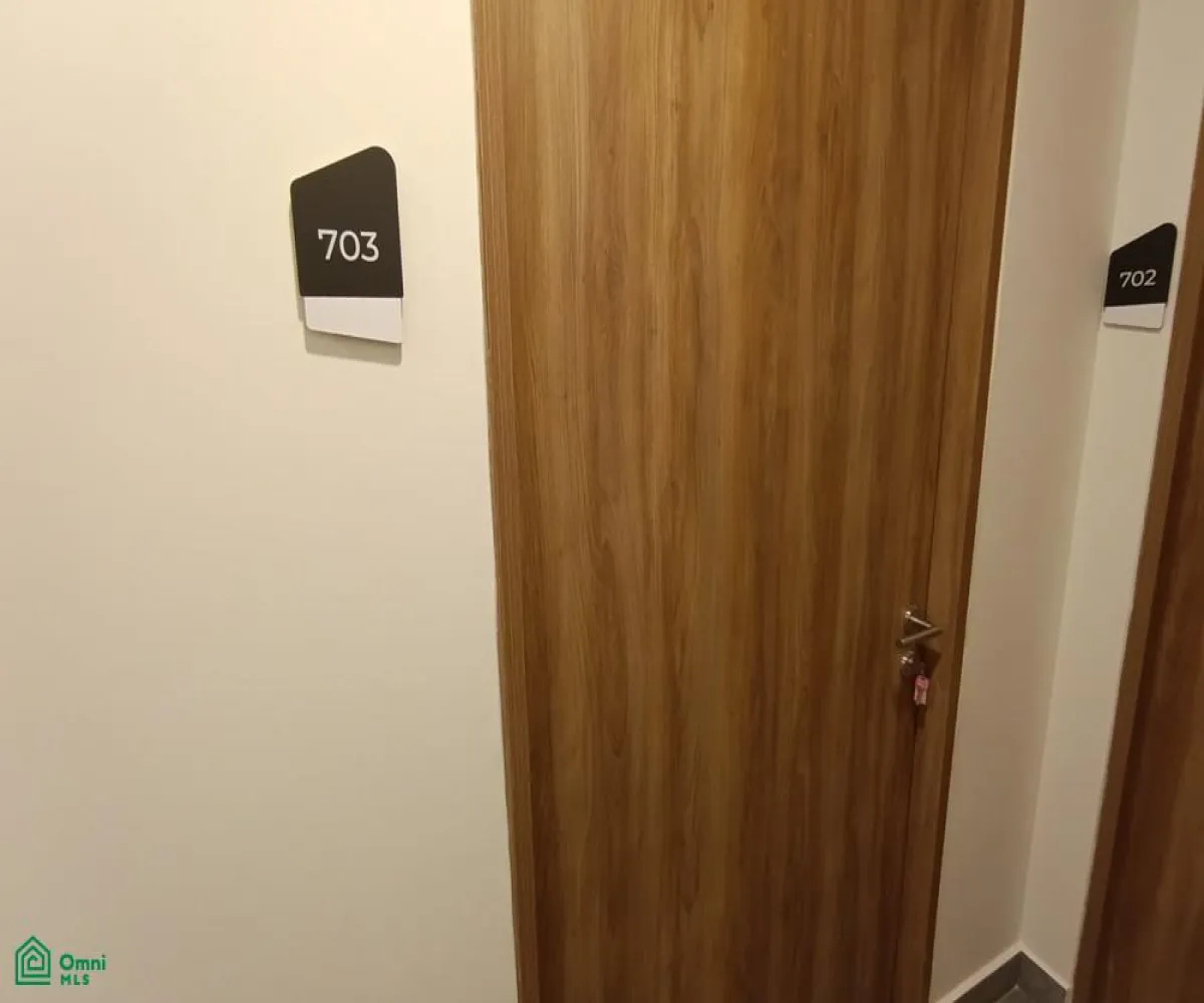 Departamento En Venta,Fraccionamiento Monraz,Av. Juan Palomar y Arias 510, Guadalajara, Jalisco 44680, 1 Cuarto,1 Baño,Av. Juan Palomar y Arias,MX251040207