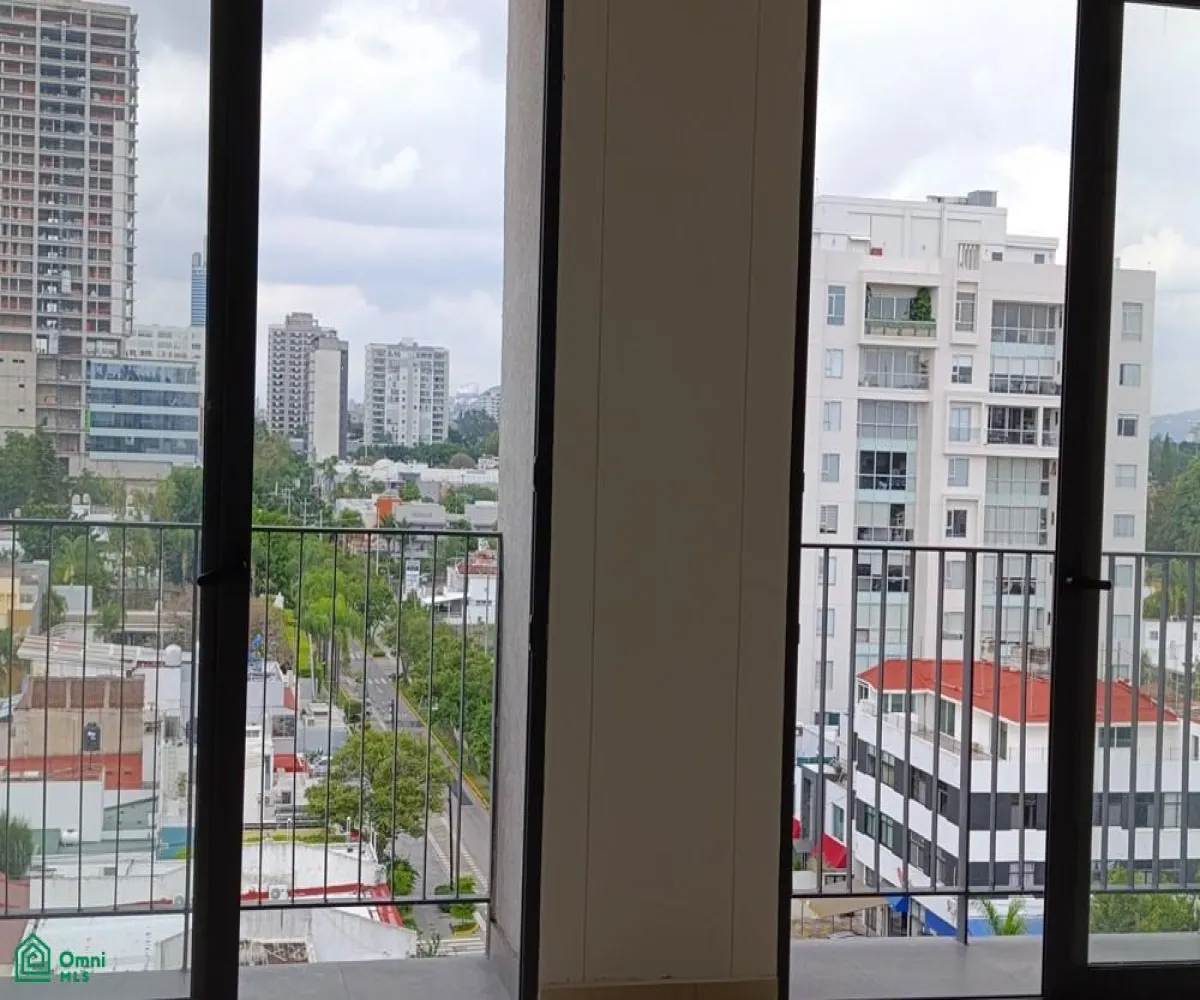 Departamento En Venta,Fraccionamiento Monraz,Av. Juan Palomar y Arias 510, Guadalajara, Jalisco 44680, 1 Cuarto,1 Baño,Av. Juan Palomar y Arias,MX251040207