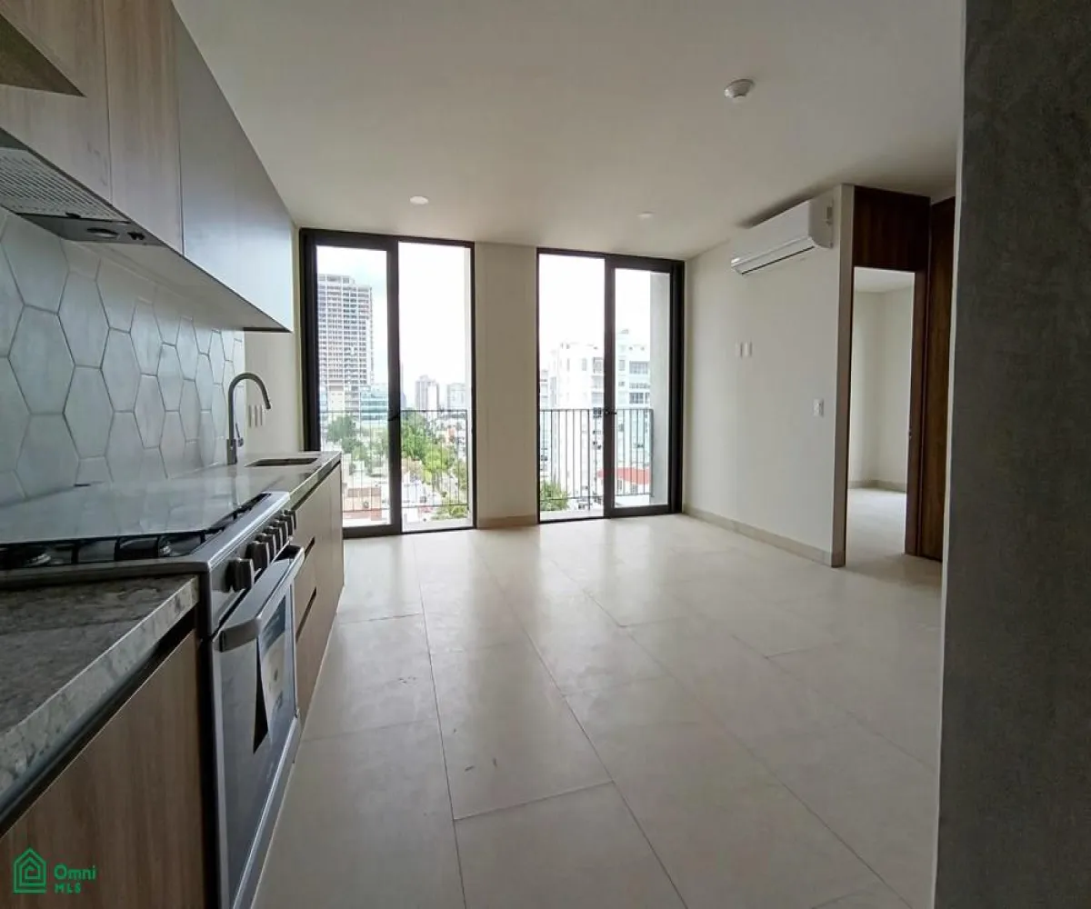 Departamento En Venta,Fraccionamiento Monraz,Av. Juan Palomar y Arias 510, Guadalajara, Jalisco 44680, 1 Cuarto,1 Baño,Av. Juan Palomar y Arias,MX251040207