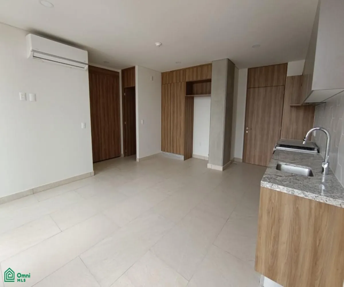 Departamento En Venta,Fraccionamiento Monraz,Av. Juan Palomar y Arias 510, Guadalajara, Jalisco 44680, 1 Cuarto,1 Baño,Av. Juan Palomar y Arias,MX251040207