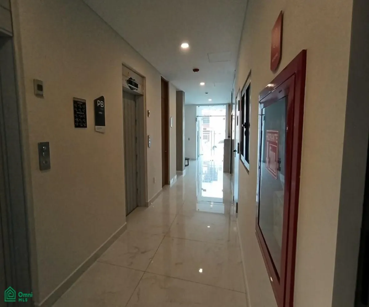 Departamento En Venta,Fraccionamiento Monraz,Av. Juan Palomar y Arias 510, Guadalajara, Jalisco 44680, 1 Cuarto,1 Baño,Av. Juan Palomar y Arias,MX251040207