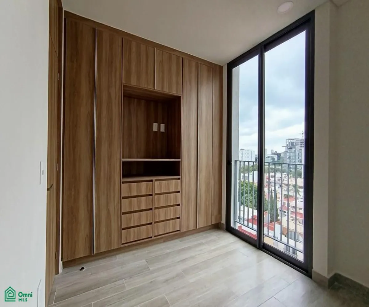 Departamento En Venta,Fraccionamiento Monraz,Av. Juan Palomar y Arias 510, Guadalajara, Jalisco 44680, 2 Habitaciones,2 Baños,Av. Juan Palomar y Arias,MX251040218