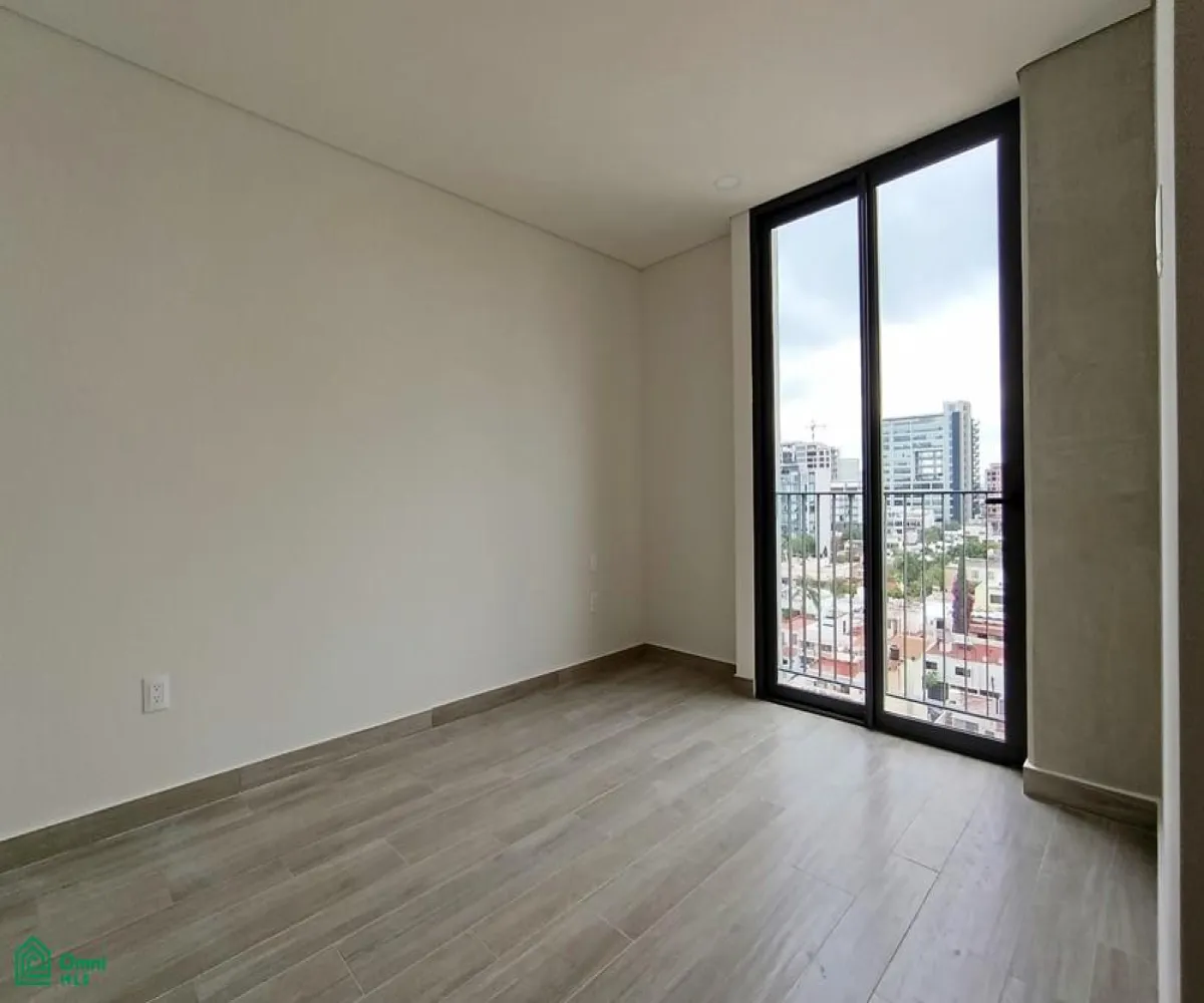 Departamento En Venta,Fraccionamiento Monraz,Av. Juan Palomar y Arias 510, Guadalajara, Jalisco 44680, 2 Habitaciones,2 Baños,Av. Juan Palomar y Arias,MX251040218