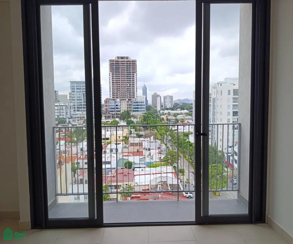 Departamento En Venta,Fraccionamiento Monraz,Av. Juan Palomar y Arias 510, Guadalajara, Jalisco 44680, 2 Habitaciones,2 Baños,Av. Juan Palomar y Arias,MX251040218