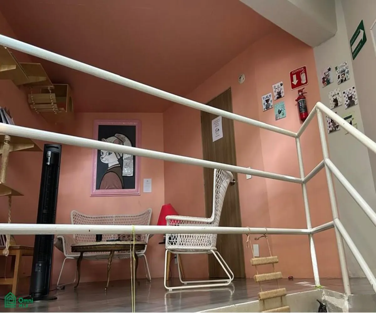 Edificio En Renta,La Paz,av la paz 1368, Guadalajara, Jalisco 44160,av la paz,3,MX251040239