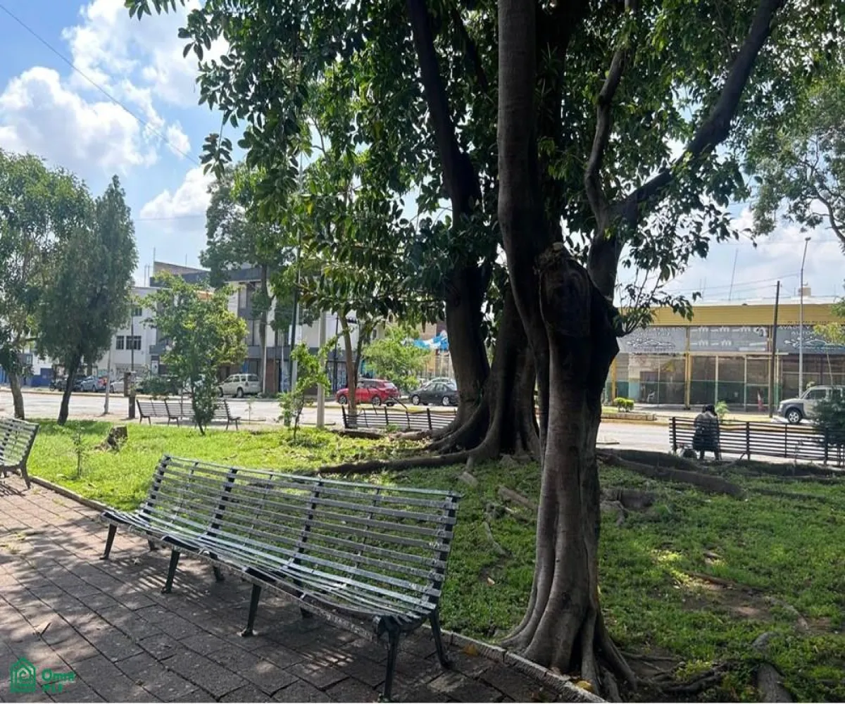 Edificio En Renta,La Paz,av la paz 1368, Guadalajara, Jalisco 44160,av la paz,3,MX251040239