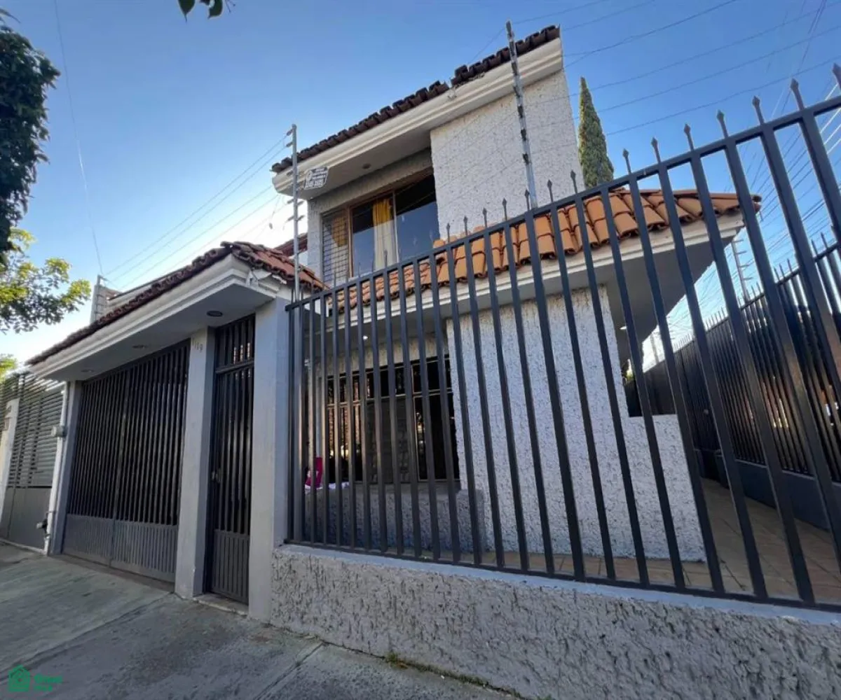 Casa En Venta,Circunvalación Oblatos,Anaya Ventura 1119, Guadalajara, Jalisco 44716, 5 Habitaciones,3 Baños,Anaya Ventura,2,MX251040442