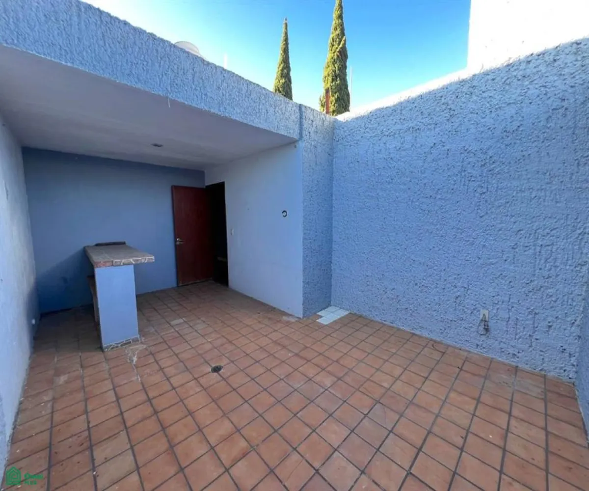 Casa En Venta,Circunvalación Oblatos,Anaya Ventura 1119, Guadalajara, Jalisco 44716, 5 Habitaciones,3 Baños,Anaya Ventura,2,MX251040442