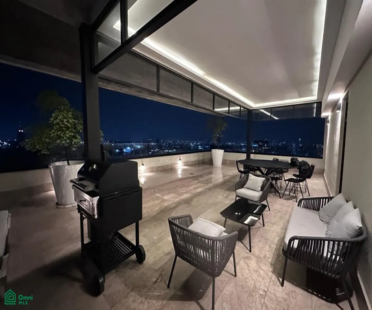 Departamento En Venta,Ciudad Granja,Calzada de los Laureles 835, Zapopan, Jalisco 45010, 2 Habitaciones,2 Baños,Calzada de los Laureles,MX251040843