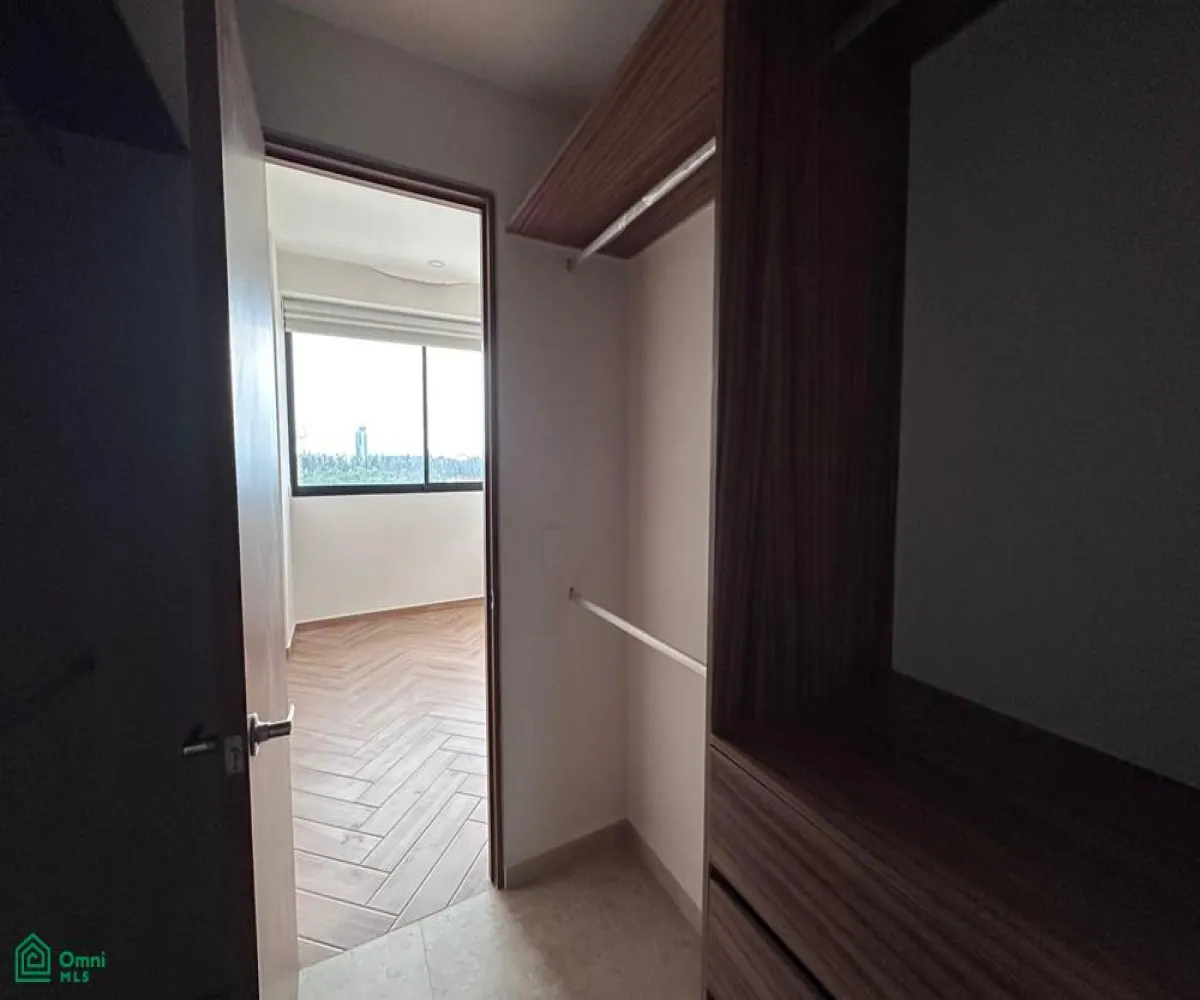 Departamento En Venta,Ciudad Granja,Calzada de los Laureles 835, Zapopan, Jalisco 45010, 2 Habitaciones,2 Baños,Calzada de los Laureles,MX251040843