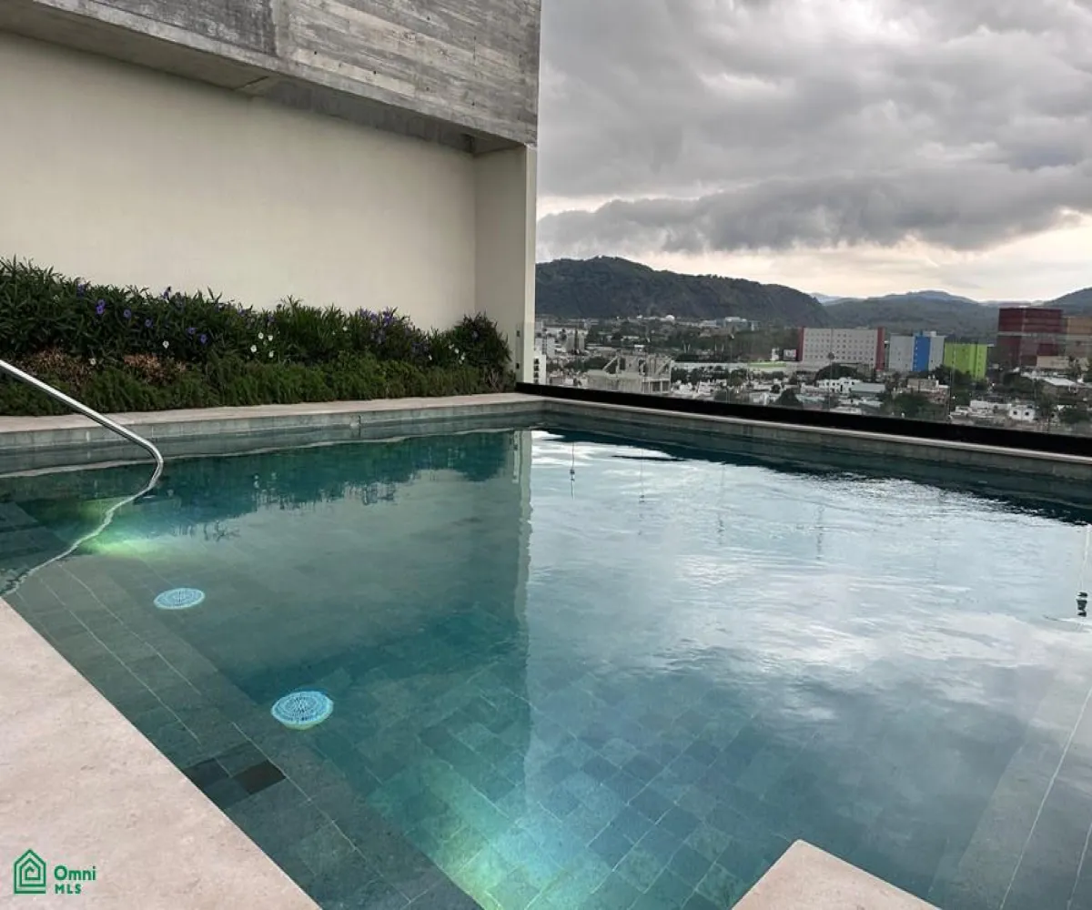 Departamento En Venta,Ciudad Granja,Calzada de los Laureles 835, Zapopan, Jalisco 45010, 2 Habitaciones,2 Baños,Calzada de los Laureles,MX251040843