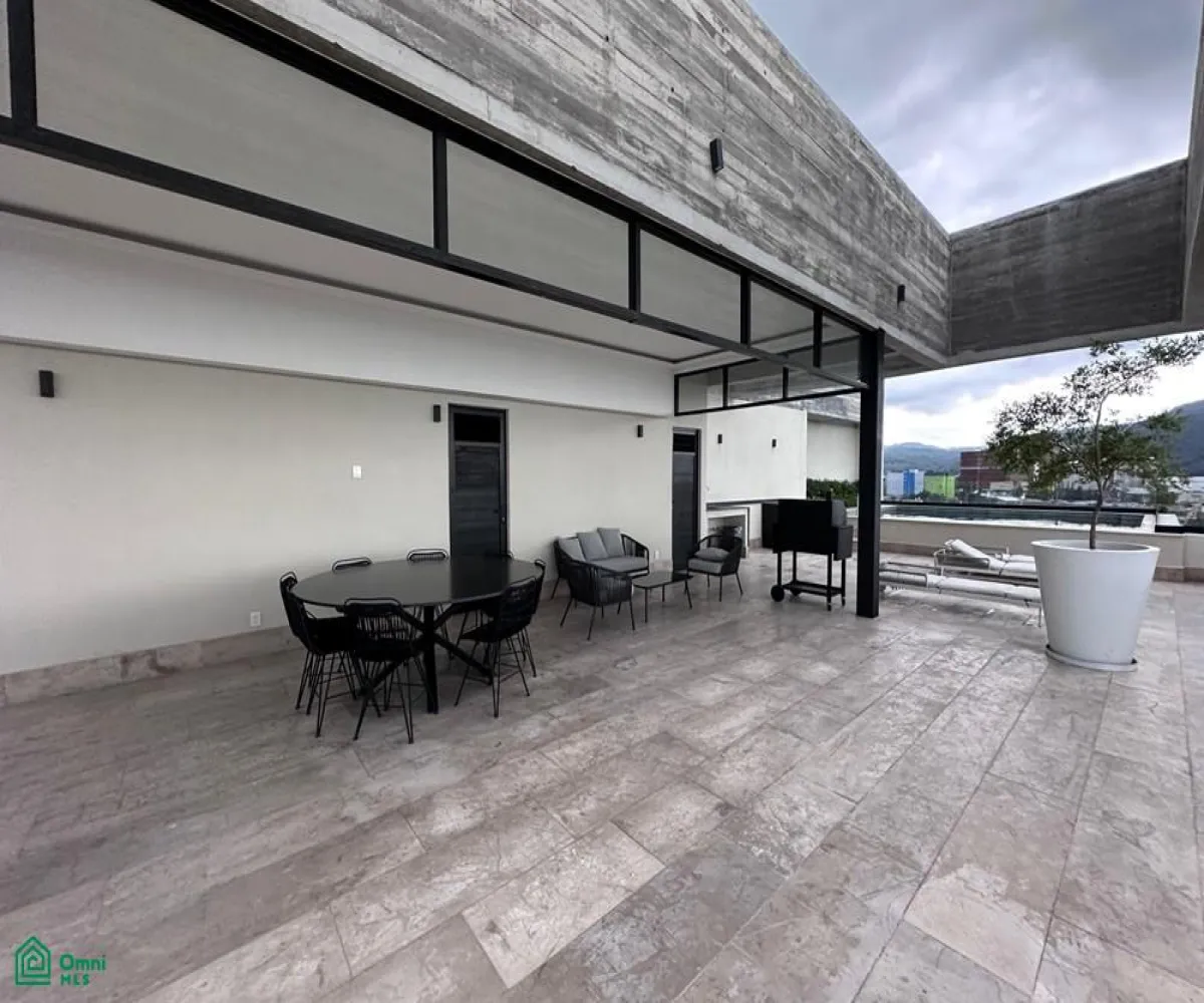 Departamento En Venta,Ciudad Granja,Calzada de los Laureles 835, Zapopan, Jalisco 45010, 2 Habitaciones,2 Baños,Calzada de los Laureles,MX251040843