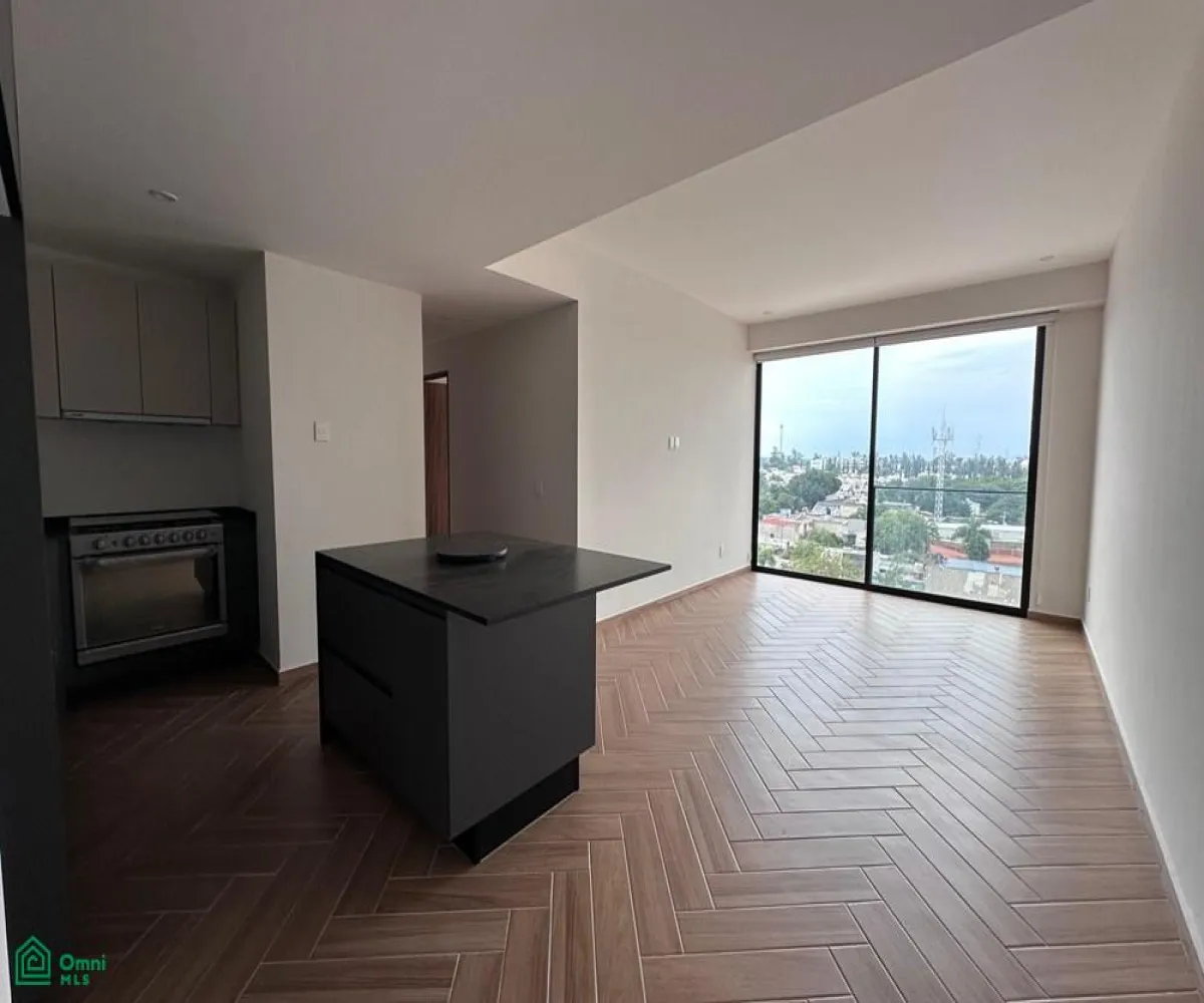 Departamento En Venta,Ciudad Granja,Calzada de los Laureles 835, Zapopan, Jalisco 45010, 2 Habitaciones,2 Baños,Calzada de los Laureles,MX251040843