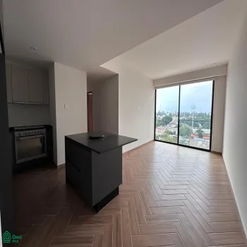 Departamento En Venta,Ciudad Granja,Calzada de los Laureles 835, Zapopan, Jalisco 45010, 2 Habitaciones,2 Baños,Calzada de los Laureles,MX251040843