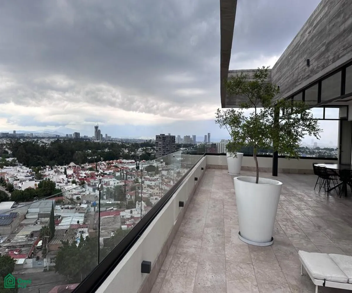 Departamento En Venta,Ciudad Granja,Calzada de los Laureles 835, Zapopan, Jalisco 45010, 2 Habitaciones,2 Baños,Calzada de los Laureles,MX251040843