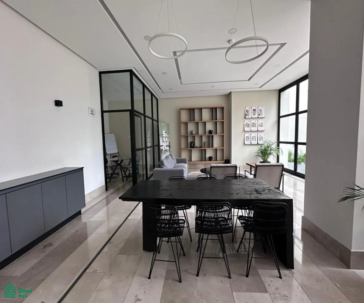 Departamento En Venta,Ciudad Granja,Calzada de los Laureles 835, Zapopan, Jalisco 45010, 2 Habitaciones,2 Baños,Calzada de los Laureles,MX251040843