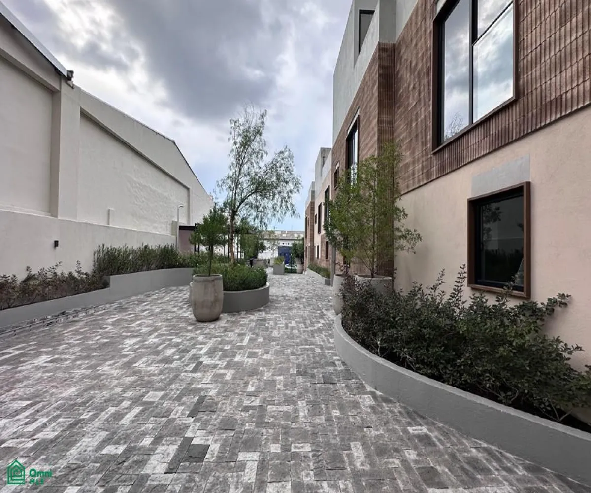 Departamento En Venta,Ciudad Granja,Calzada de los Laureles 835, Zapopan, Jalisco 45010, 2 Habitaciones,2 Baños,Calzada de los Laureles,MX251040843