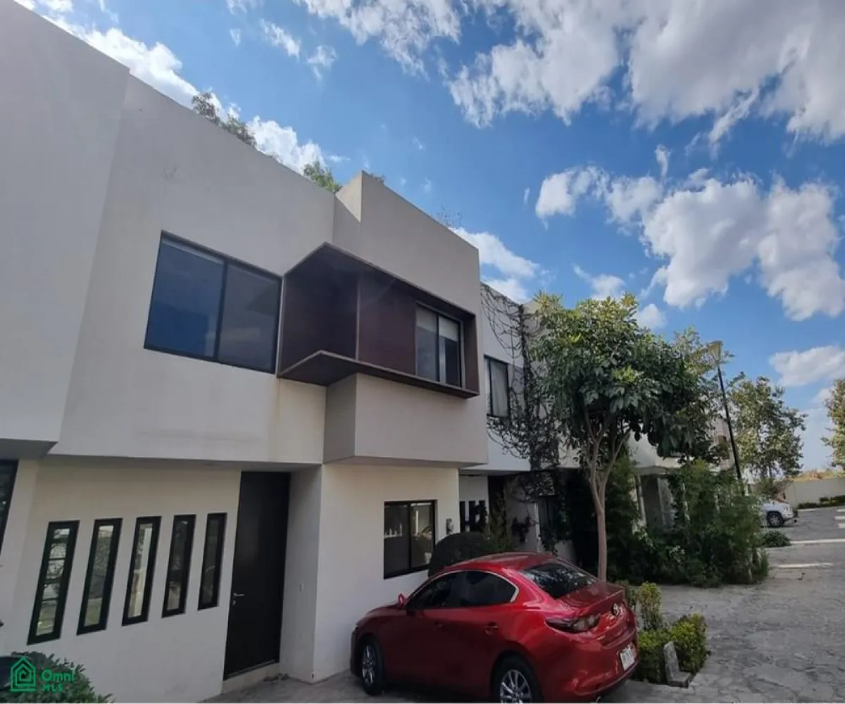 Casa En Venta,Solares Residencial,Av Paseo de la luna 1150, Zapopan, Jalisco 45019, 3 Habitaciones,2 Baños,Av Paseo de la luna,MX251040867