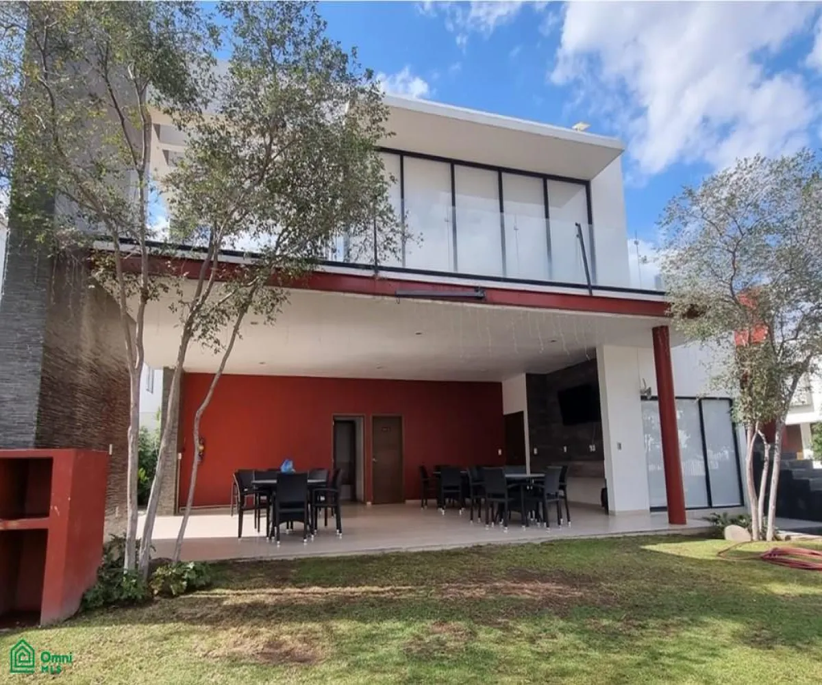 Casa En Venta,Solares Residencial,Av Paseo de la luna 1150, Zapopan, Jalisco 45019, 3 Habitaciones,2 Baños,Av Paseo de la luna,MX251040867
