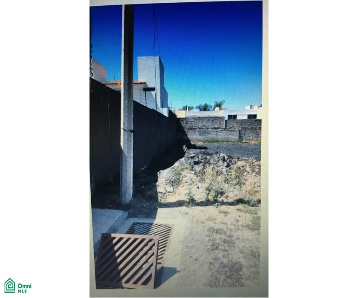 Terreno En Venta,La Tijera,24 DE DICIEMBRE SN, Tlajomulco de Zuniga, Jalisco 45620,24 DE DICIEMBRE,MX251024524