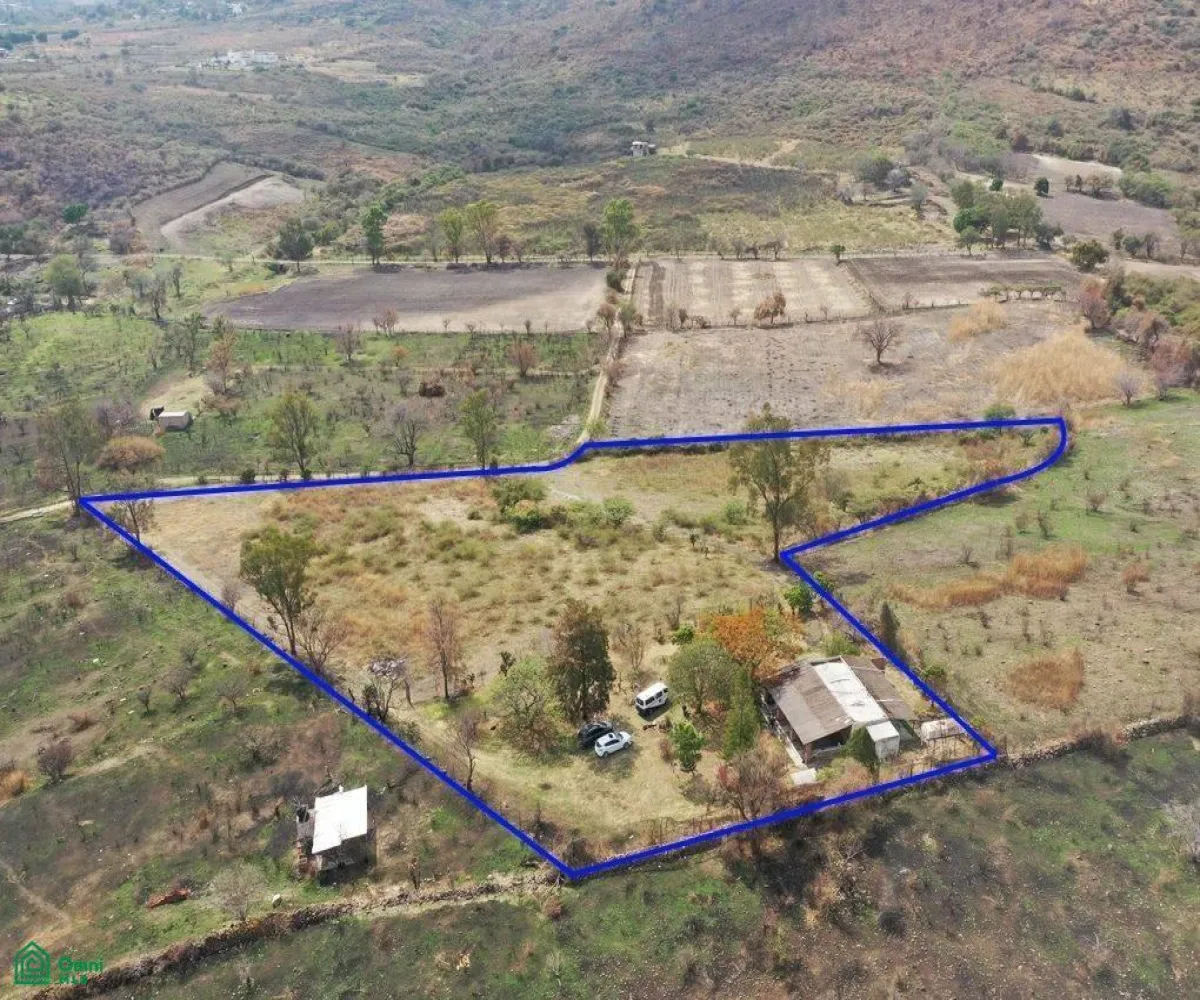 Terreno En Venta,Hacienda de la Labor,Chapala Haciendas Fracc. int. p29z, Chapala, Jalisco 45901, 2 Habitaciones,1 Baño,Chapala Haciendas,MX251041151