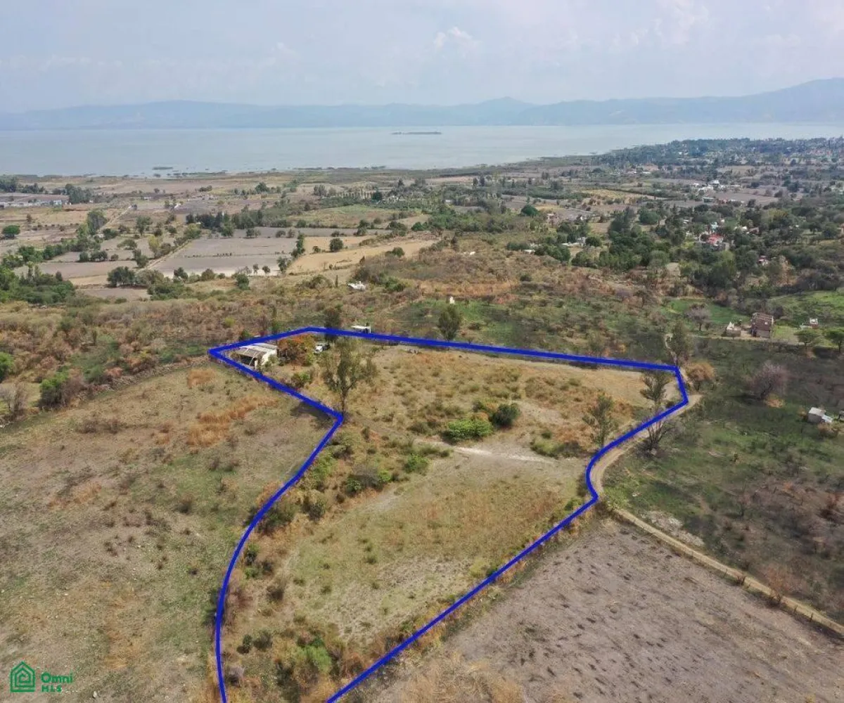 Terreno En Venta,Hacienda de la Labor,Chapala Haciendas Fracc. int. p29z, Chapala, Jalisco 45901, 2 Habitaciones,1 Baño,Chapala Haciendas,MX251041151