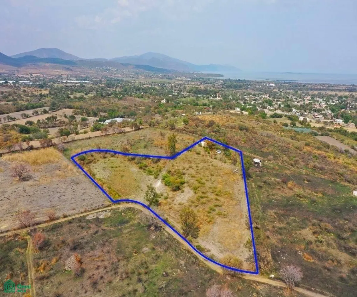 Terreno En Venta,Hacienda de la Labor,Chapala Haciendas Fracc. int. p29z, Chapala, Jalisco 45901, 2 Habitaciones,1 Baño,Chapala Haciendas,MX251041151